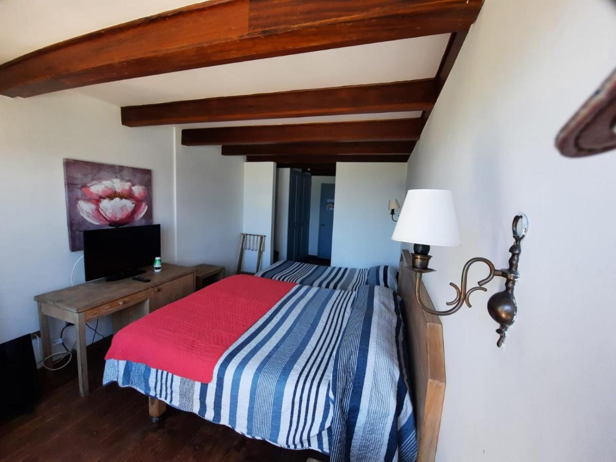 Hotel Camino Del Alto Vina del Mar Exterior photo