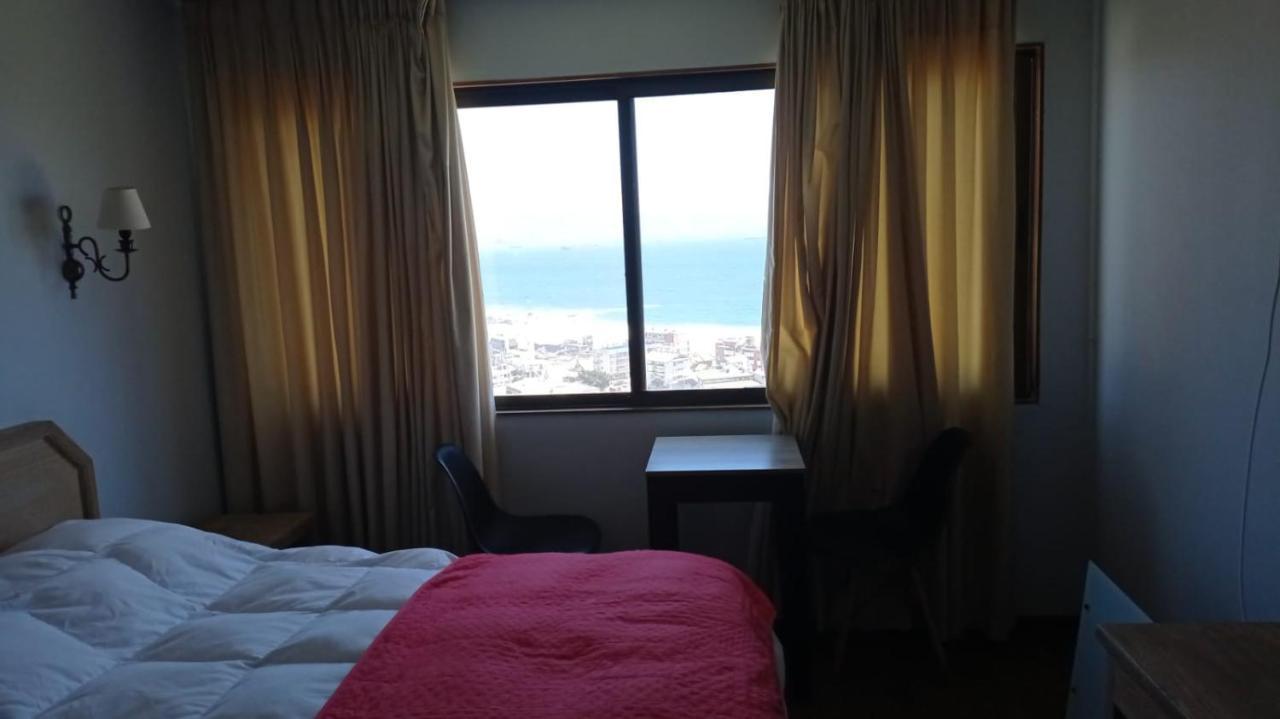 Hotel Camino Del Alto Vina del Mar Exterior photo