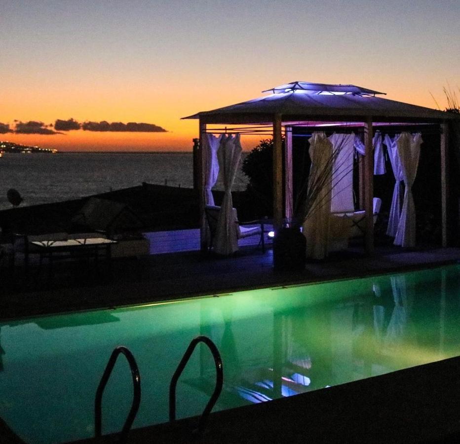 Hotel Camino Del Alto Vina del Mar Exterior photo