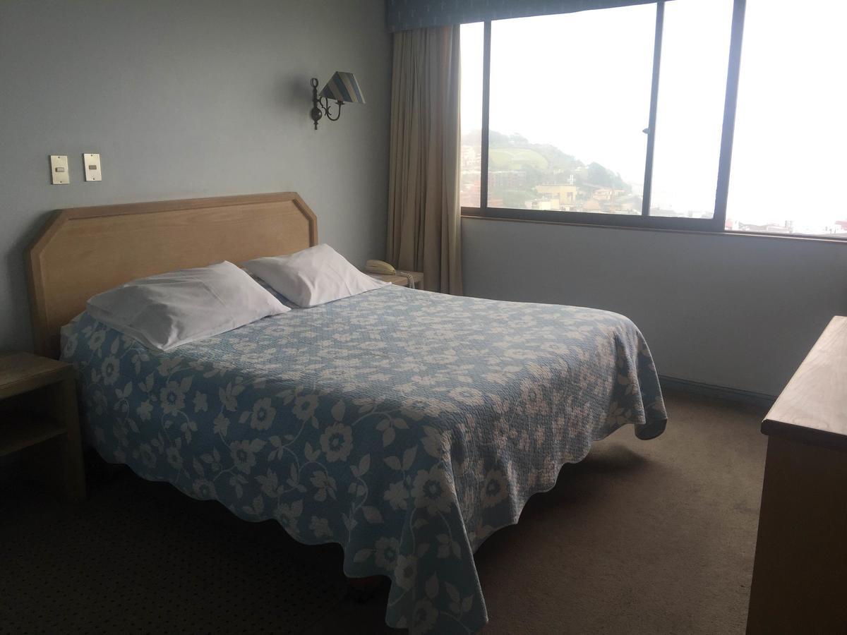 Hotel Camino Del Alto Vina del Mar Exterior photo