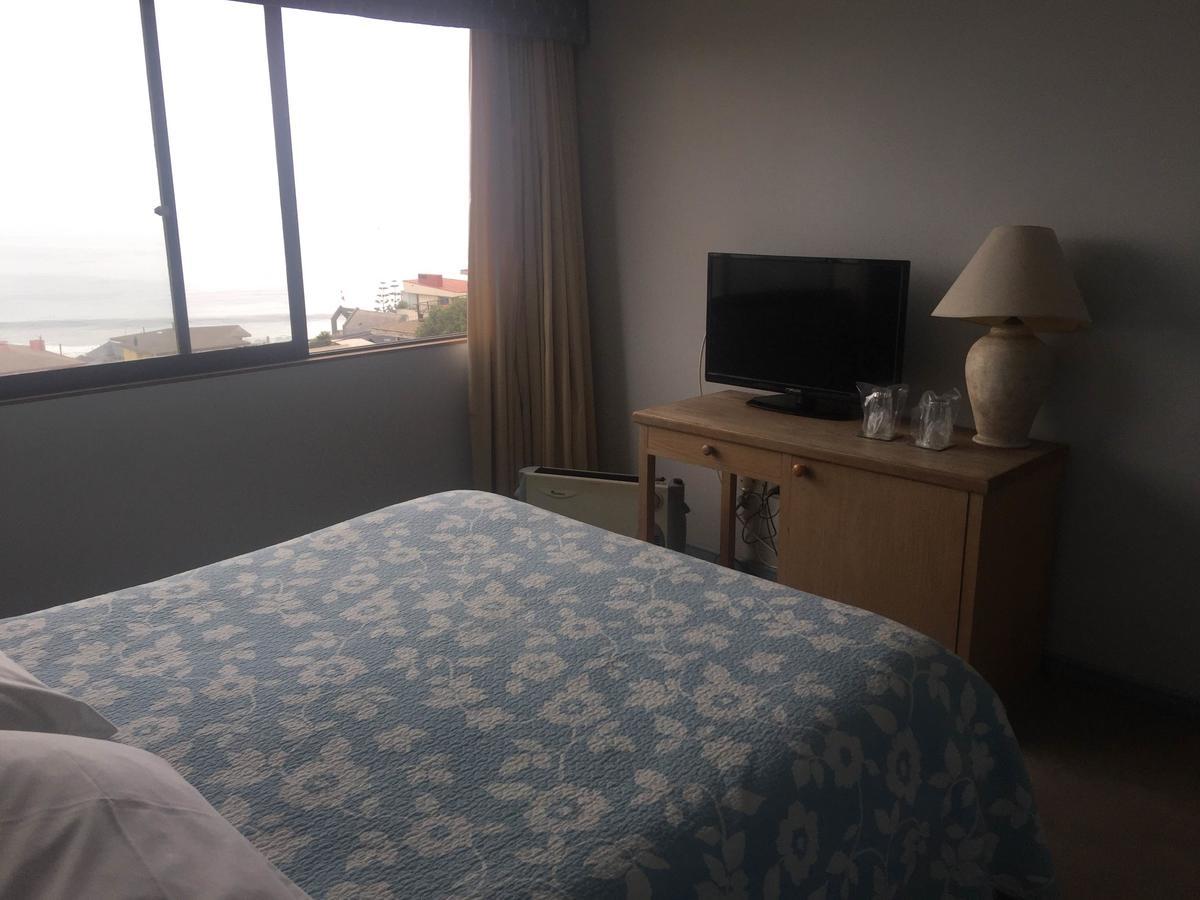 Hotel Camino Del Alto Vina del Mar Exterior photo