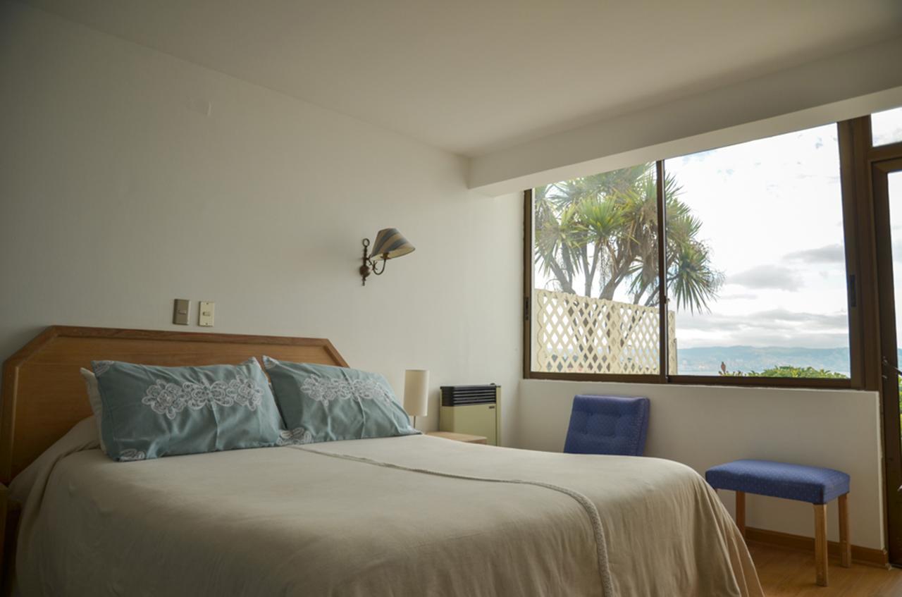 Hotel Camino Del Alto Vina del Mar Exterior photo